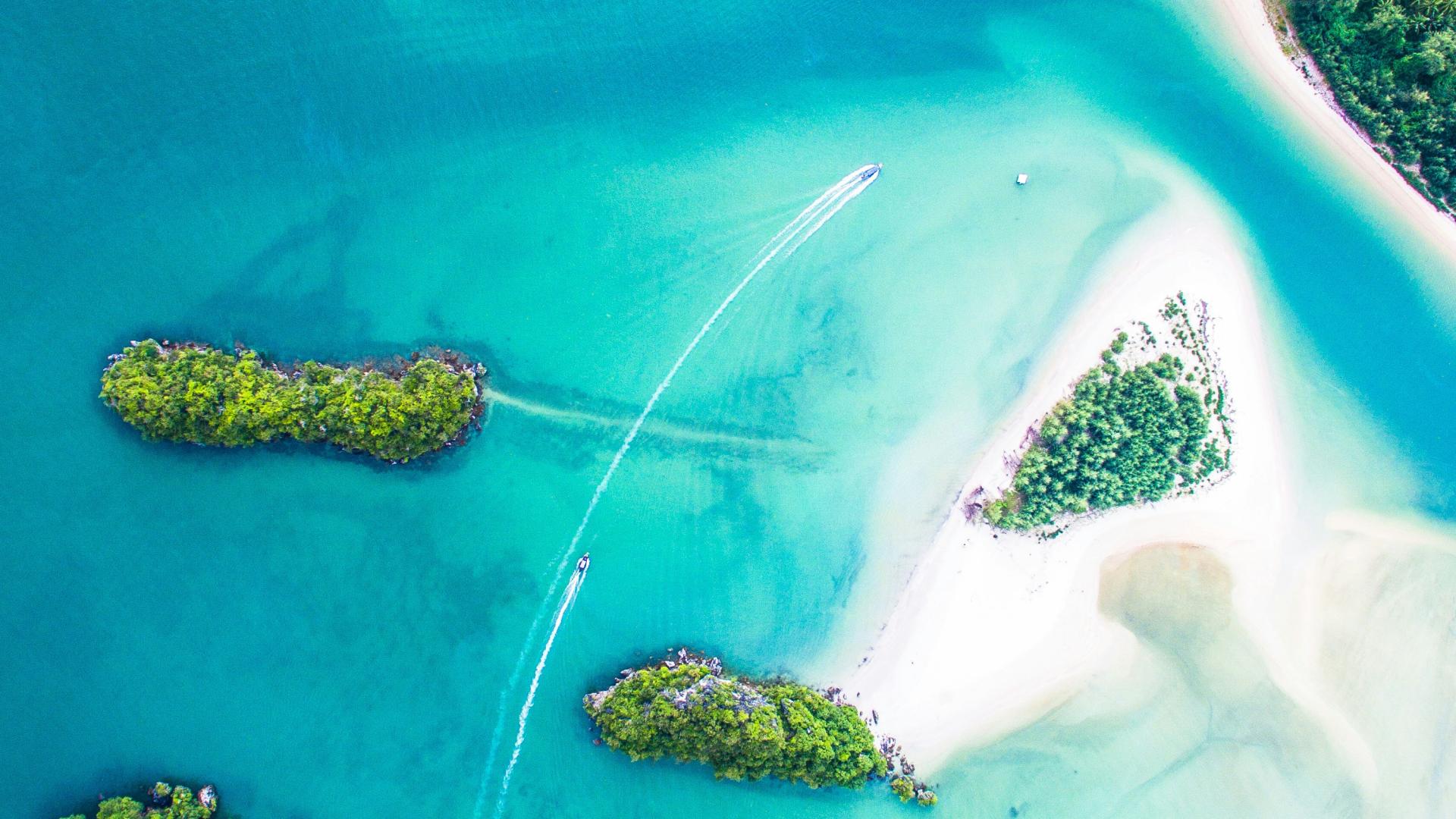 Thailand 4 Nights / 5 Days