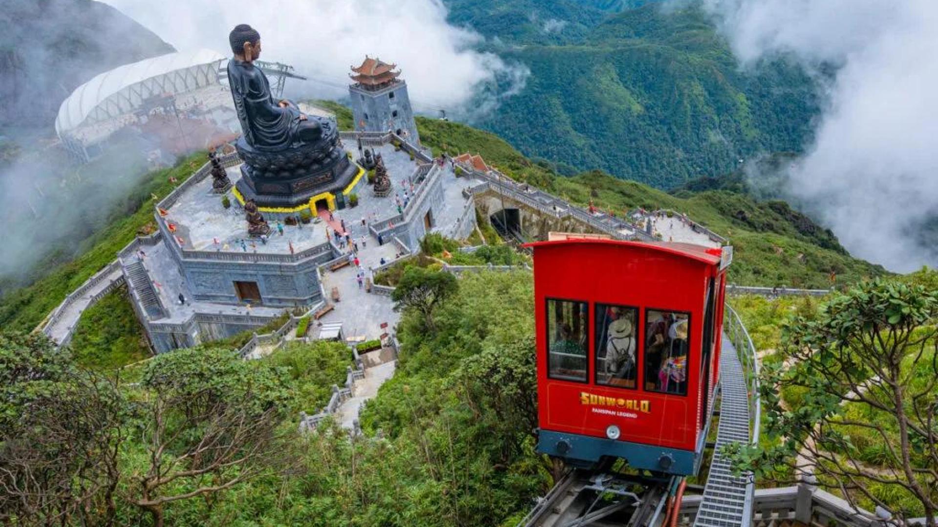 Vietnam 11Night and 12 Days