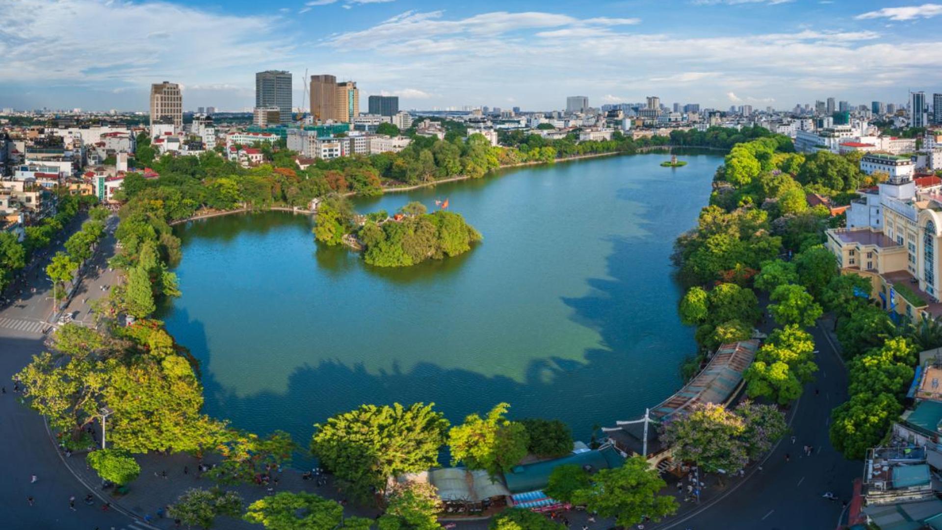 Vietnam 11Night and 12 Days
