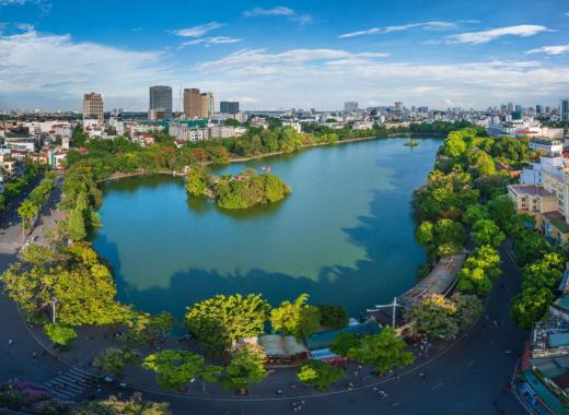 Vietnam 3 Night and 4 Days