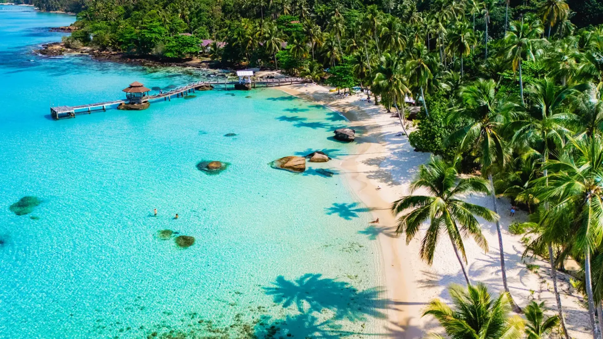 Thailand 6 Nights/ 7Days