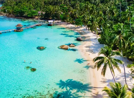 Thailand 6 Nights/ 7Days