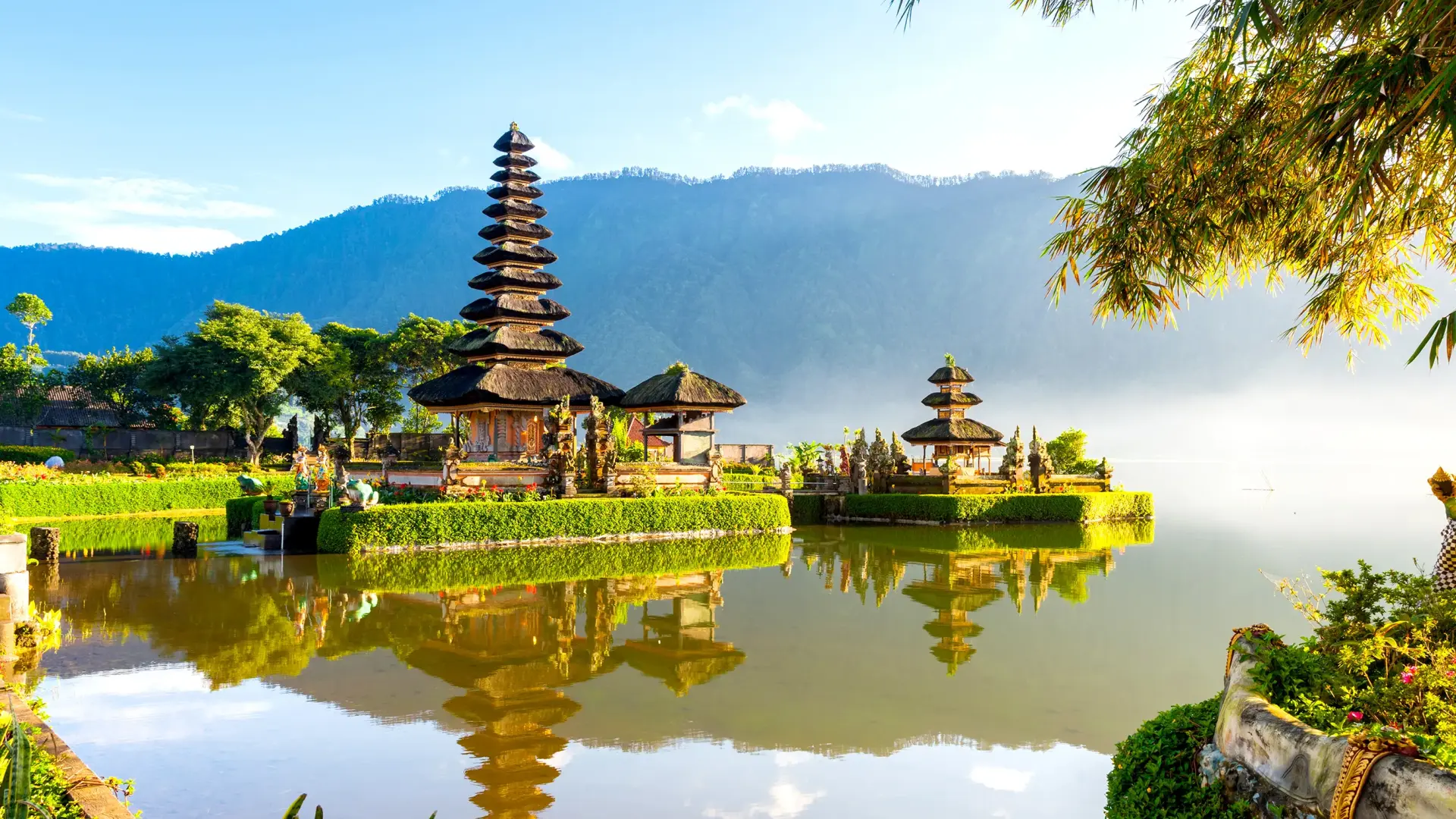 Bali - Indonesia