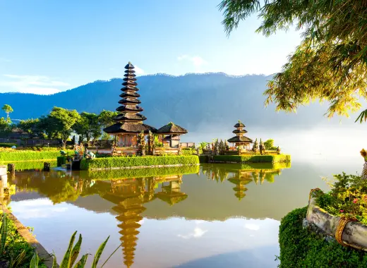 Bali 6Nights And 7 Days