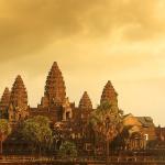 Cambodia