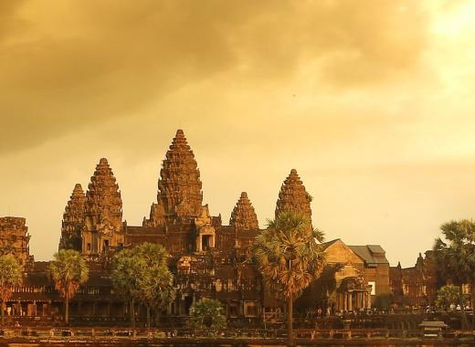 Cambodia