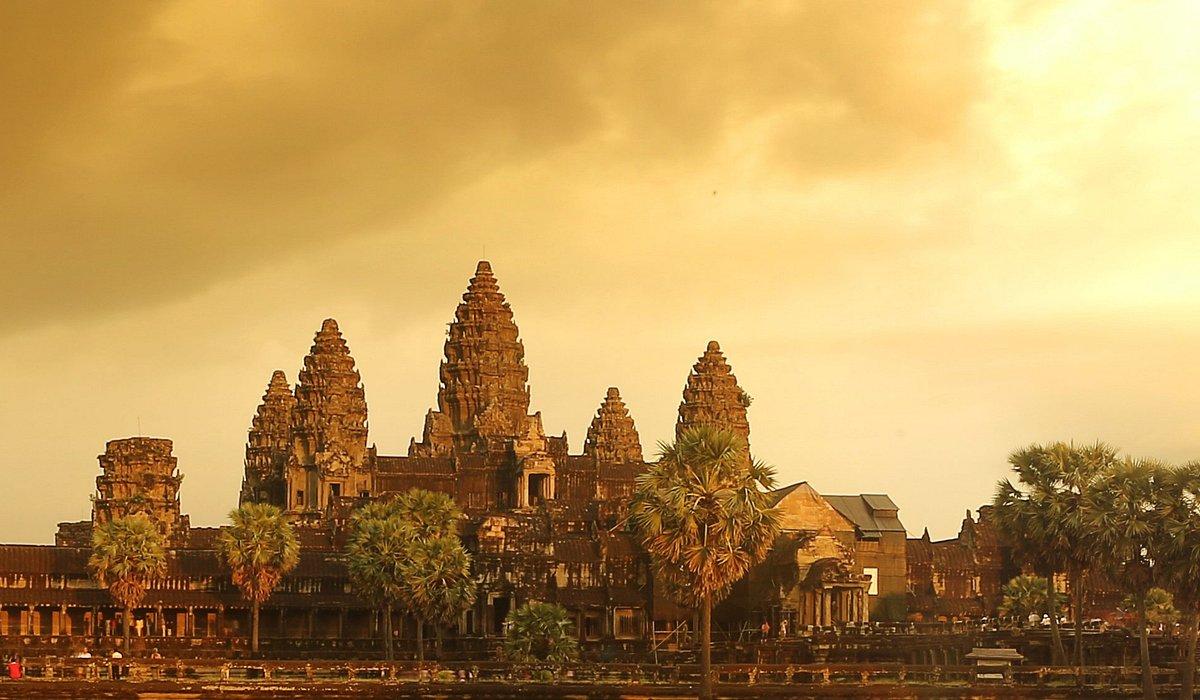 Cambodia