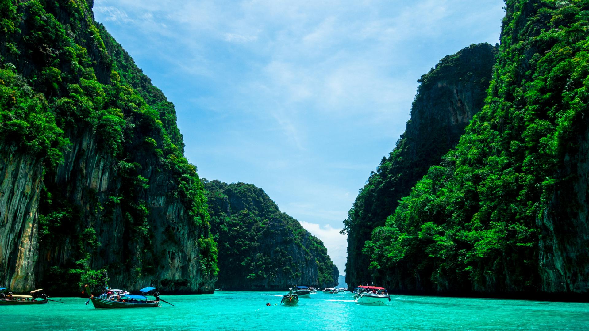Thailand 4 Nights / 5 Days