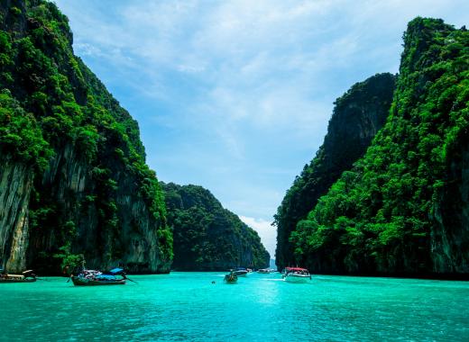 Thailand 4 Nights / 5 Days