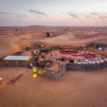 Dubai 4 Night and  5 Day