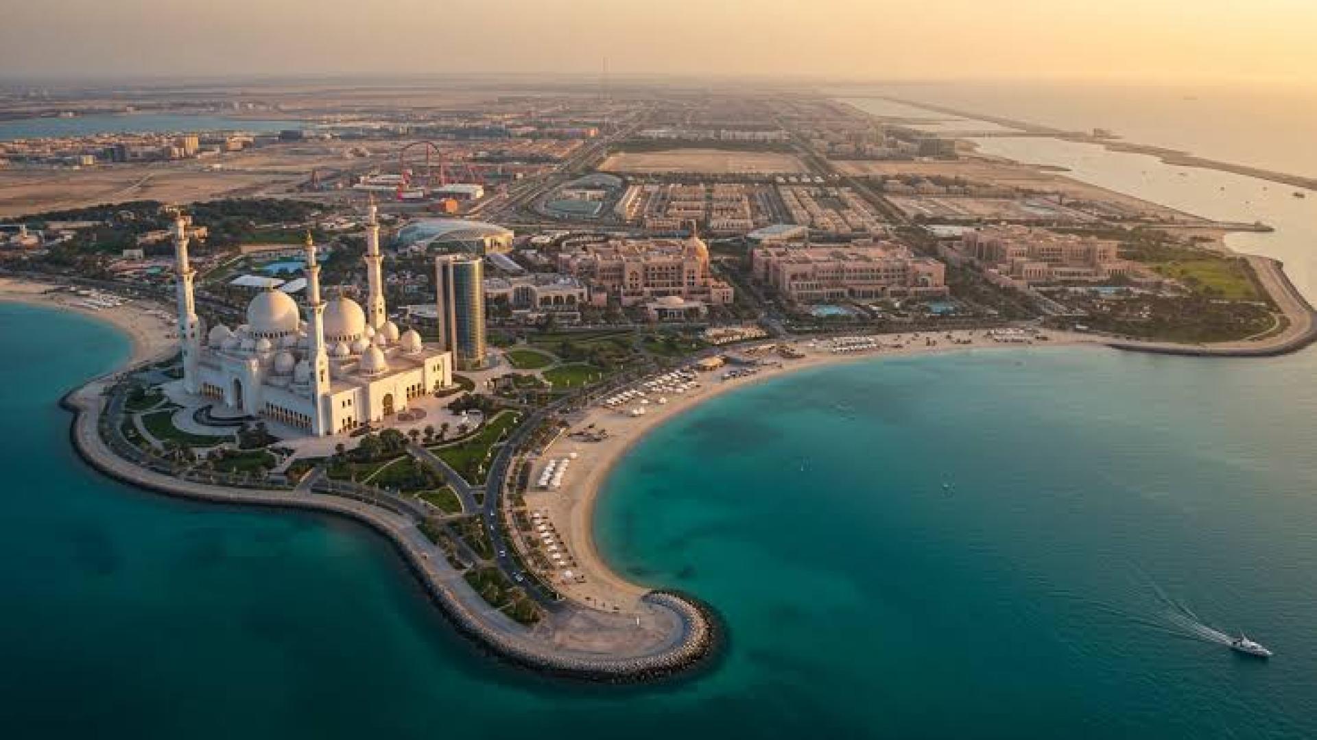 Dubai 7Night/ 8Days