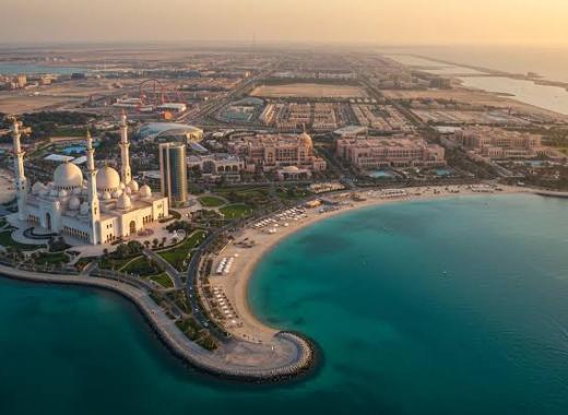 Dubai 7Night/ 8Days