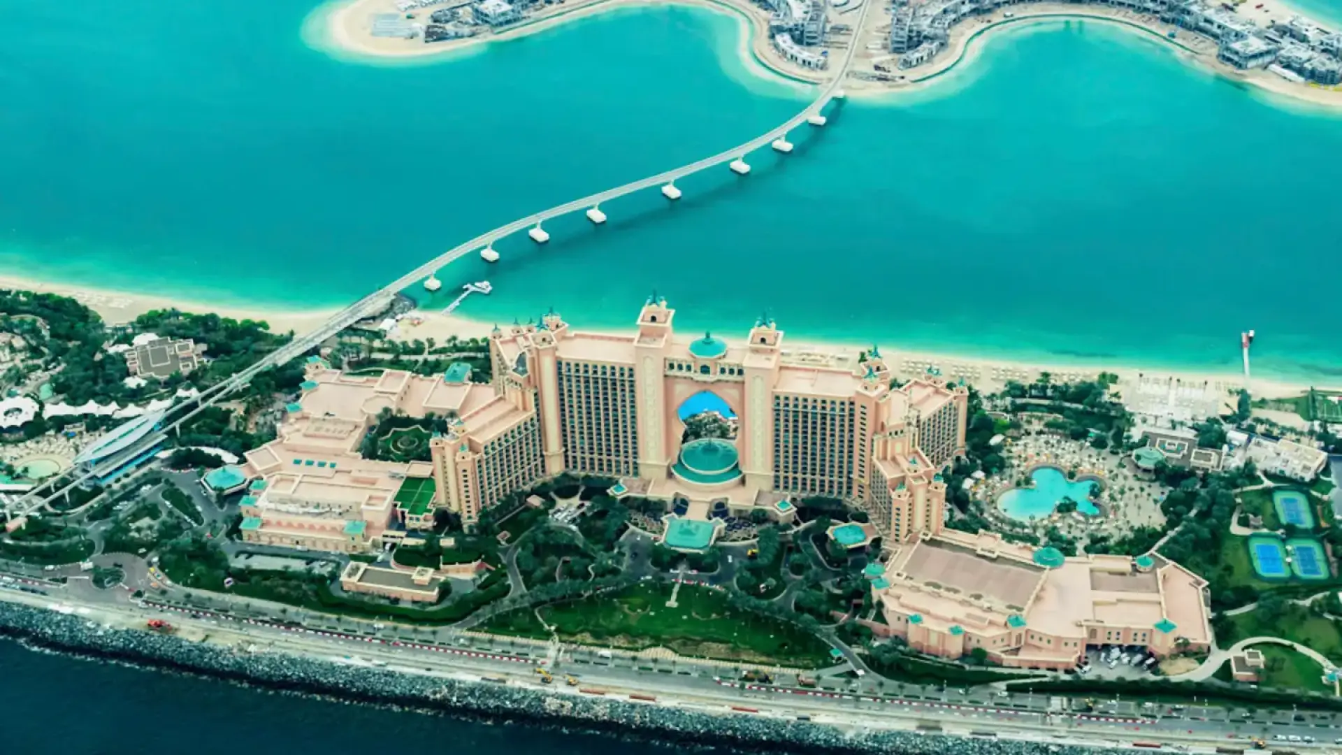 Dubai 7Night/ 8Days