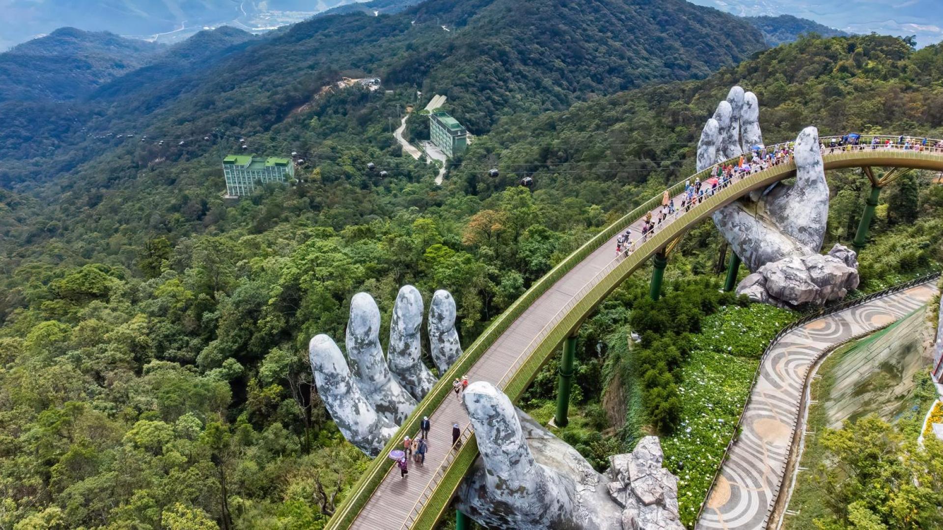Vietnam 11Night and 12 Days