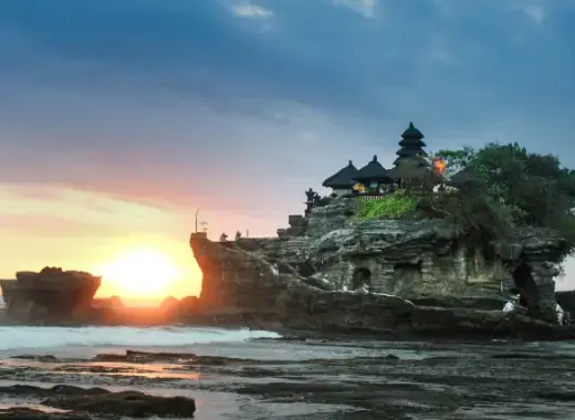 Indonesia - Bali