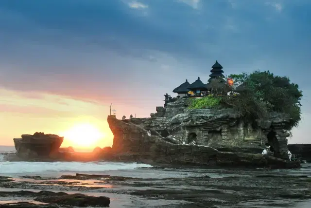 Indonesia - Bali
