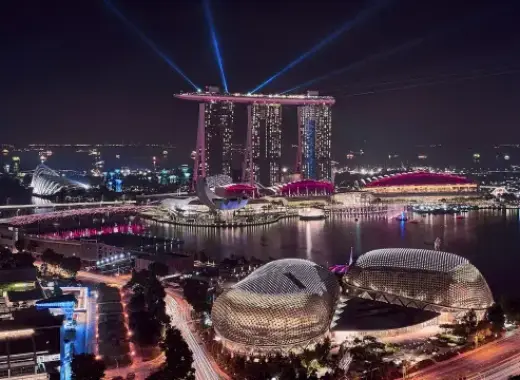 Singapore
