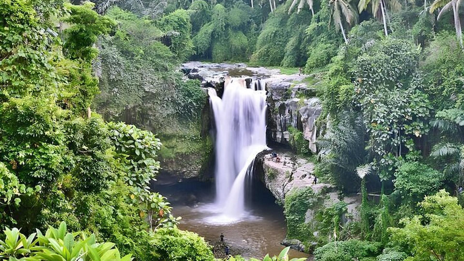 Bali 4 Nights And 5 Days