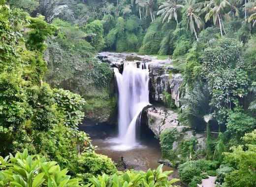 Bali 4 Nights And 5 Days