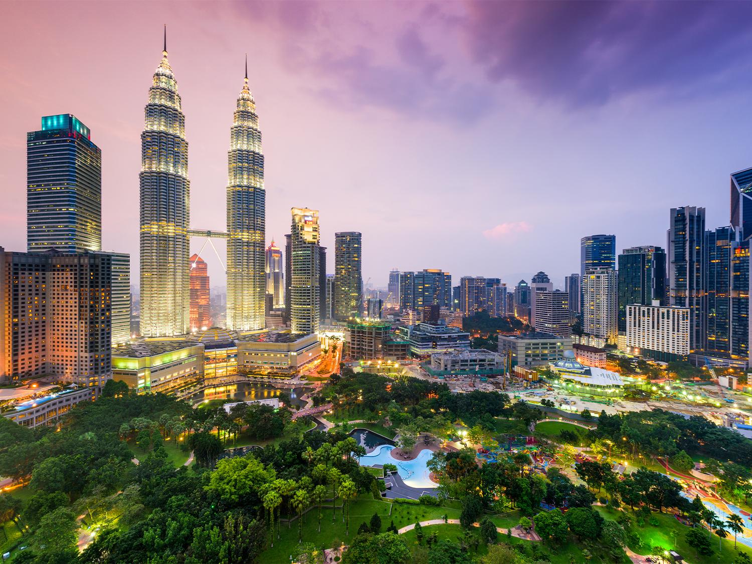 Malaysia