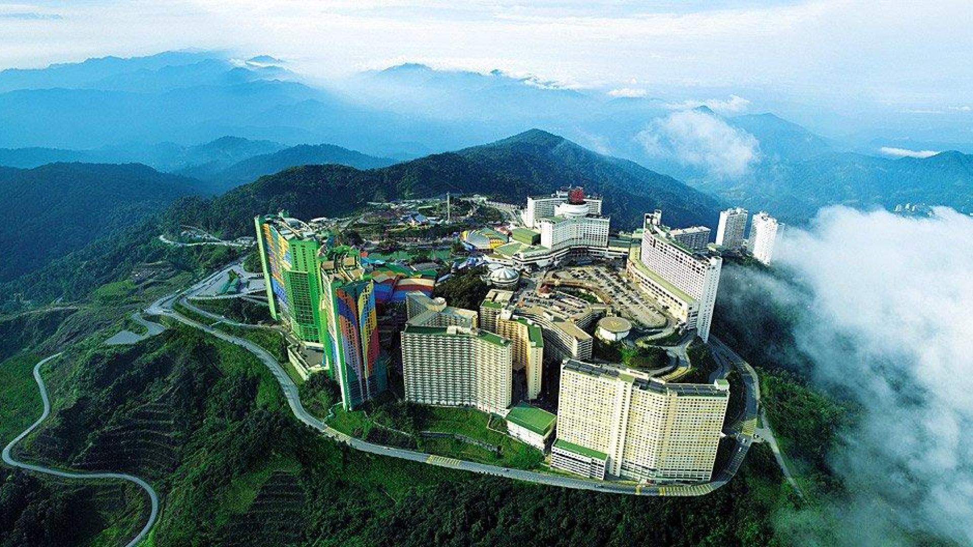 Malaysia - 4N/5D