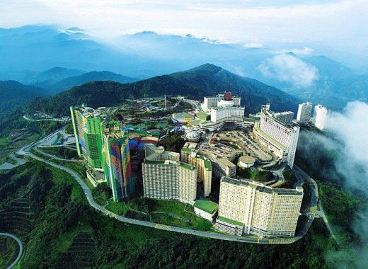 Malaysia - 4N/5D