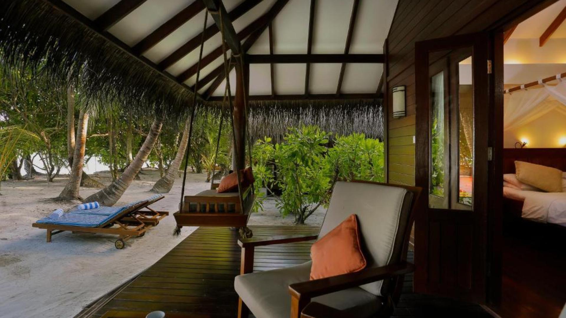 Maldives 4 Night and 5 Days