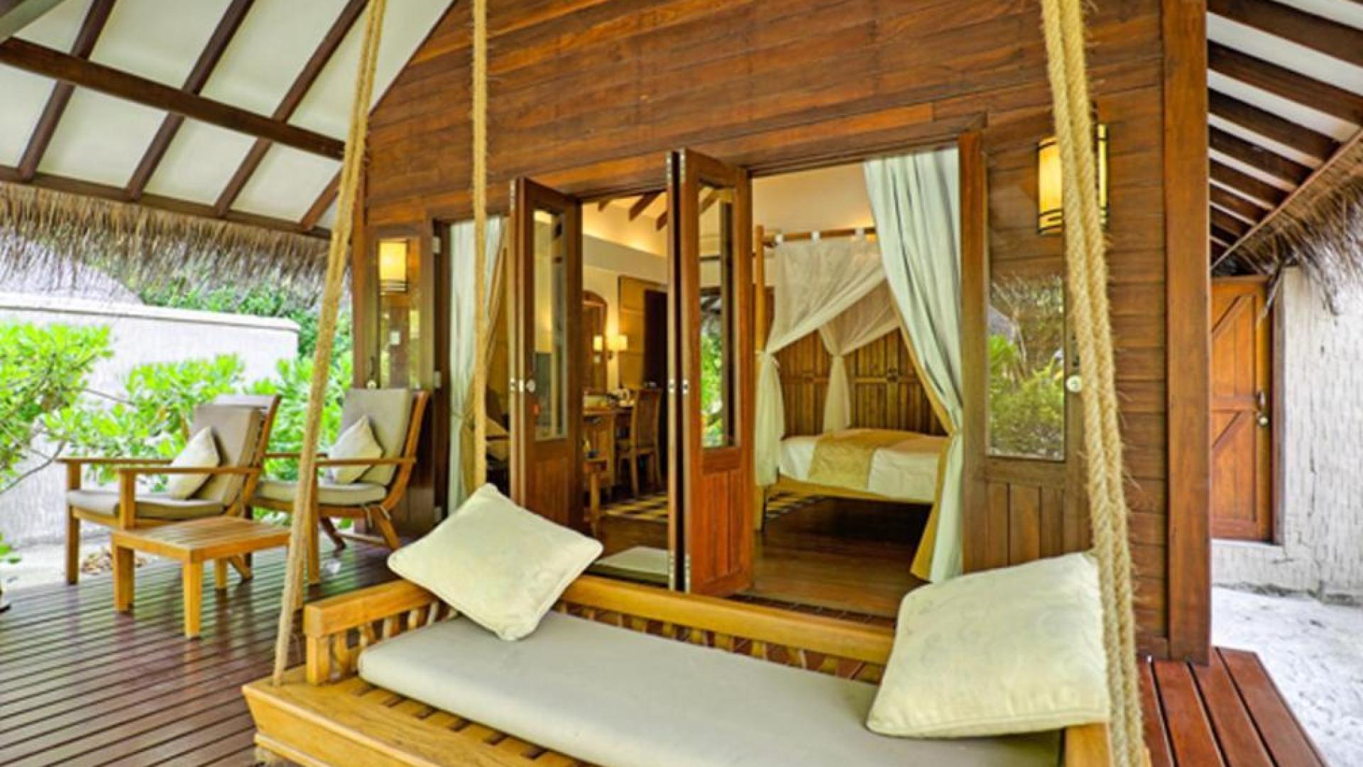 Maldives 4 Night and 5 Days