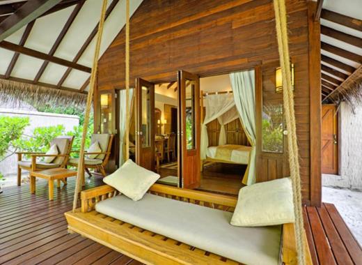 Maldives 4 Night and 5 Days