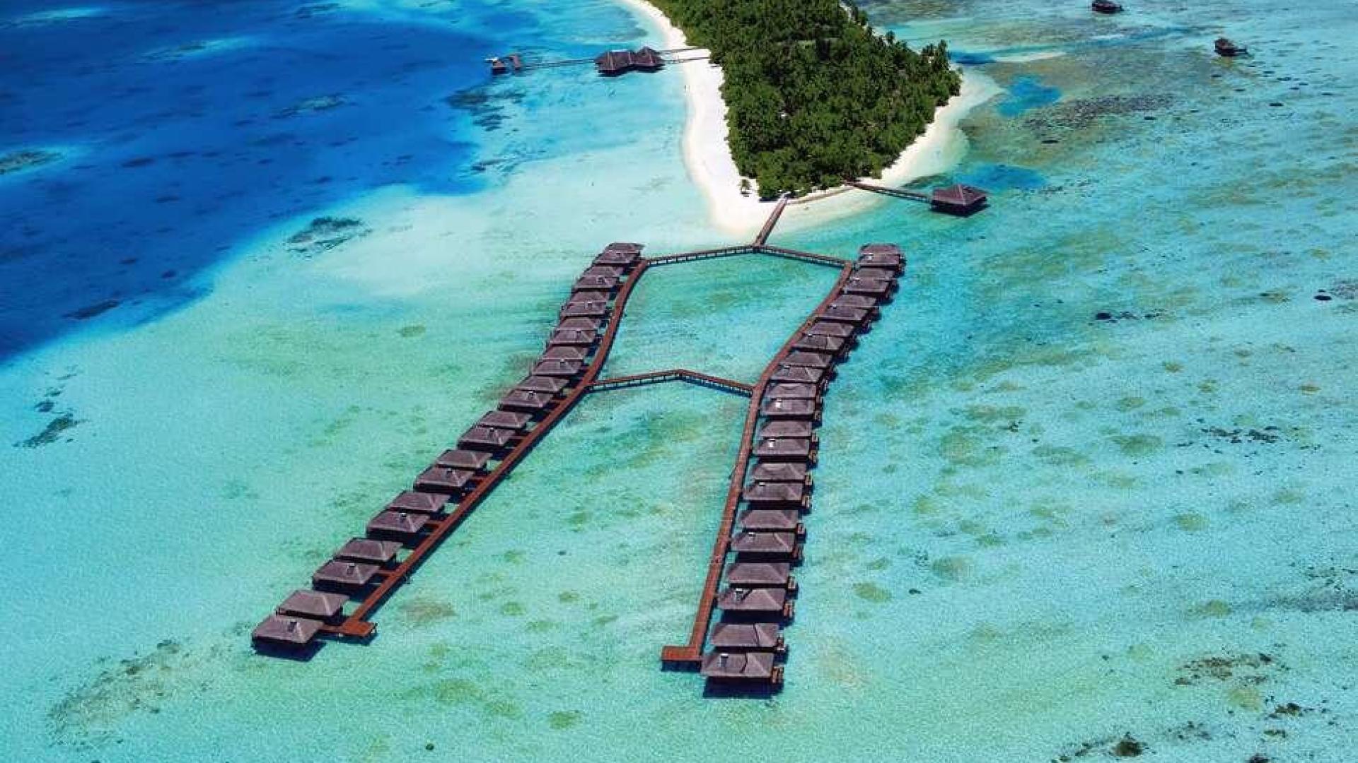 Maldives 4 Night and 5 Days