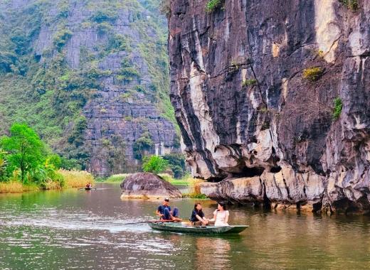 Vietnam 5 Nights and 6 Days