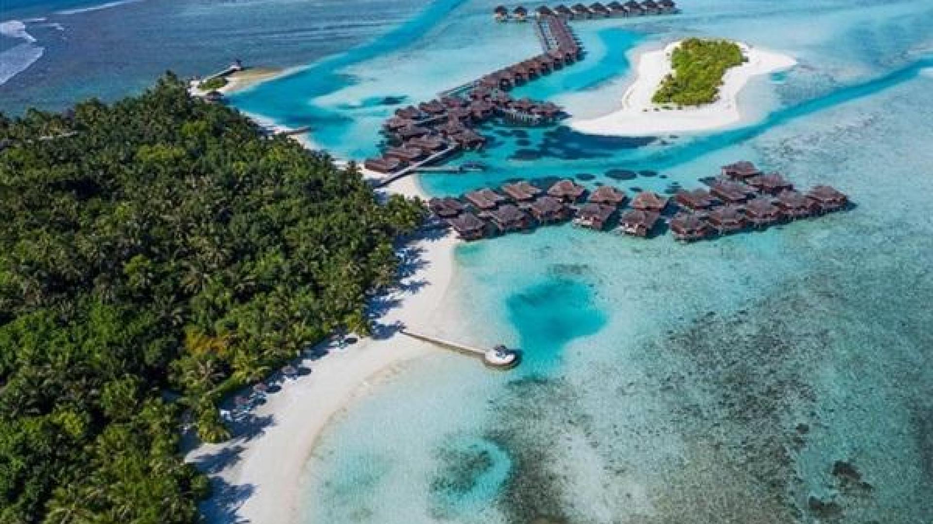 Maldives 3 Night and 4 Days