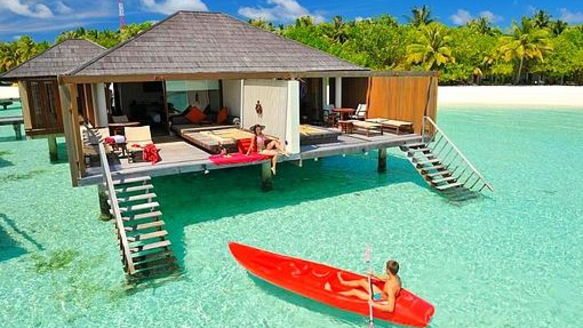 Maldives 3 Night and 4 Days