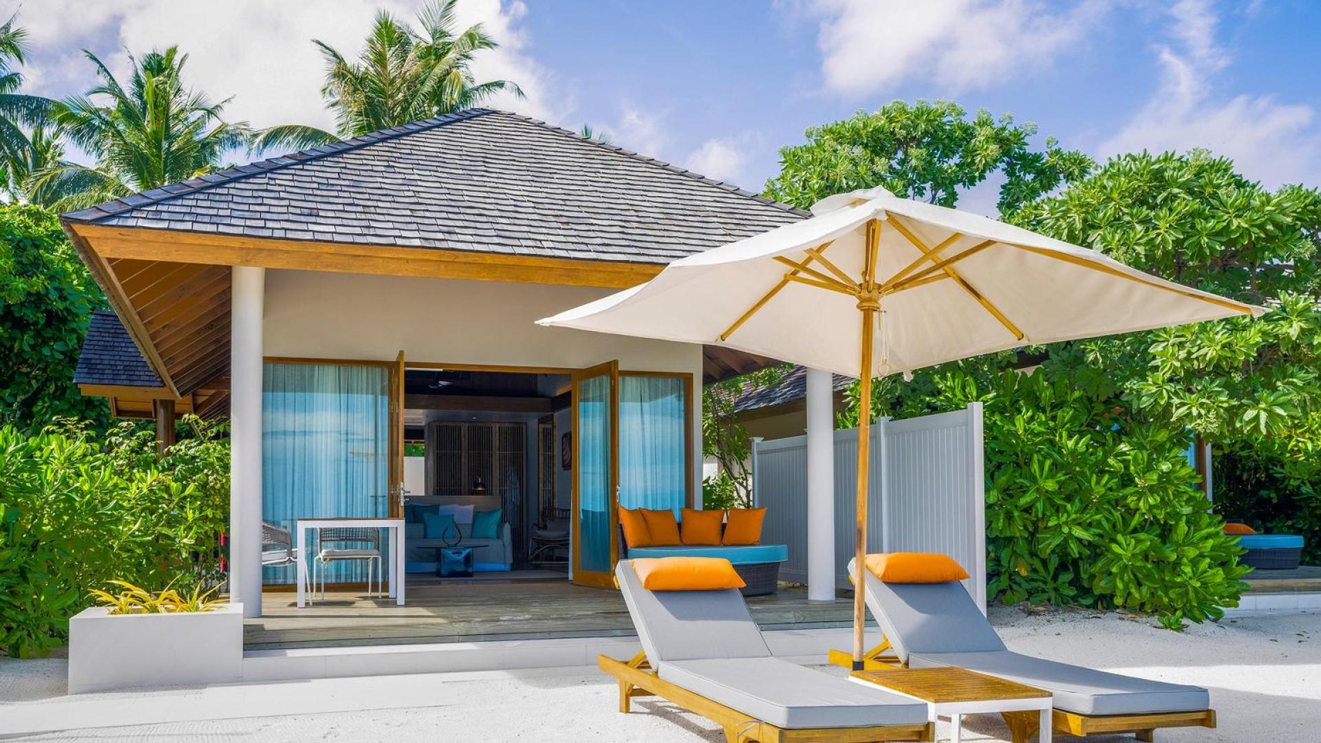 Maldives 3 Night and 4 Days