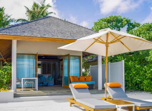 Maldives 3 Night and 4 Days