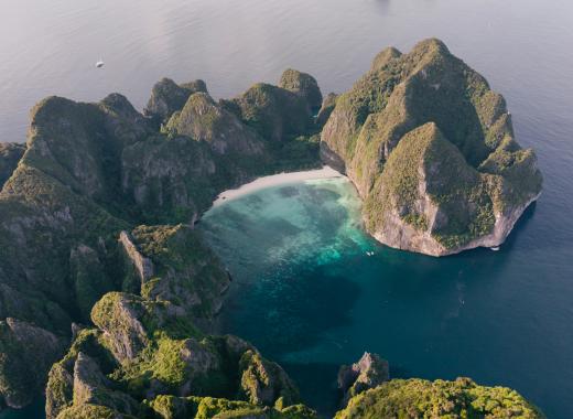Thailand 4 Nights / 5 Days