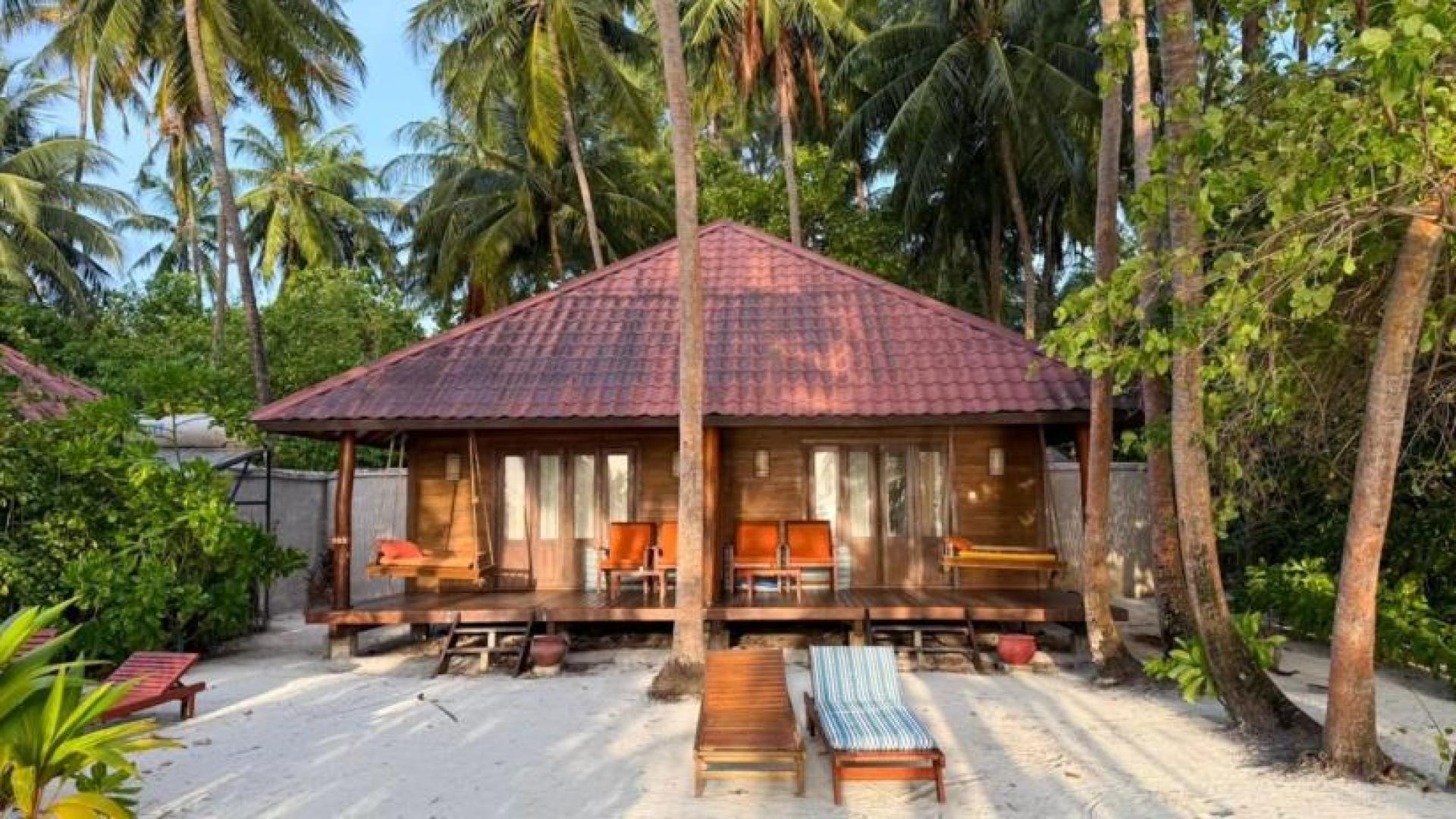 Maldives 3 Night and 4 Days