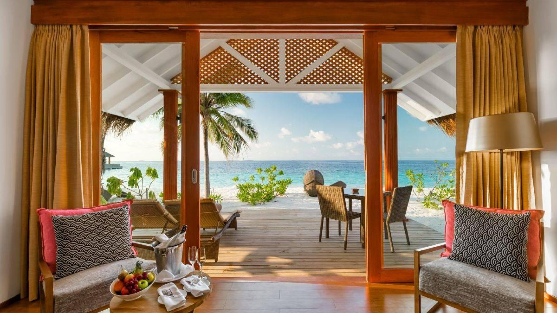 Maldives 3 Night and 4 Days