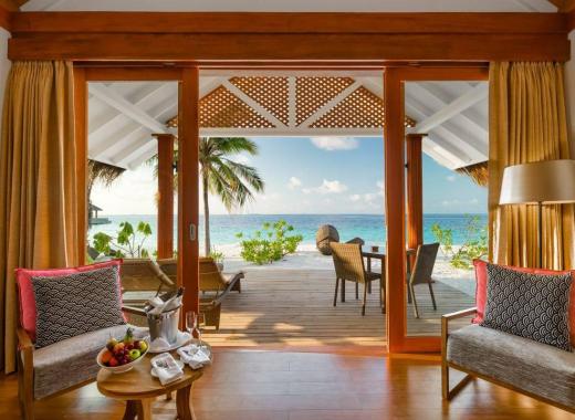 Maldives 3 Night and 4 Days