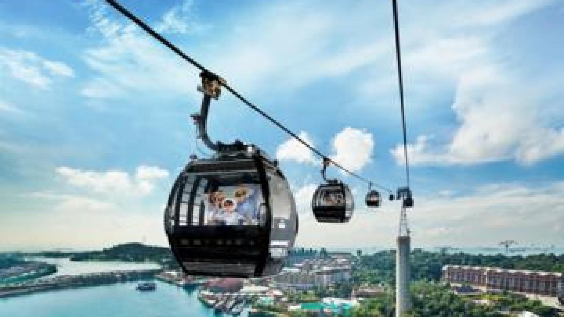 Singapore 4 Nights and 5 Days