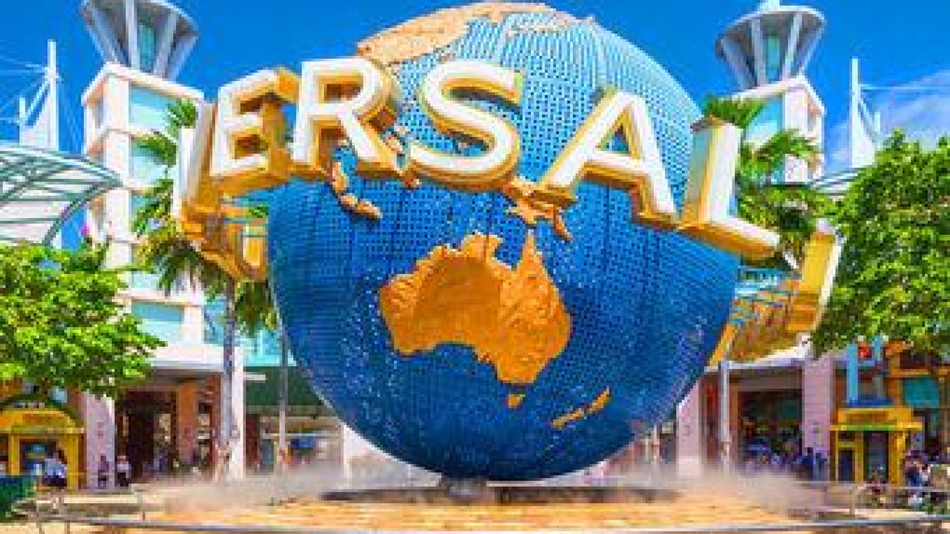 Singapore 4 Nights and 5 Days