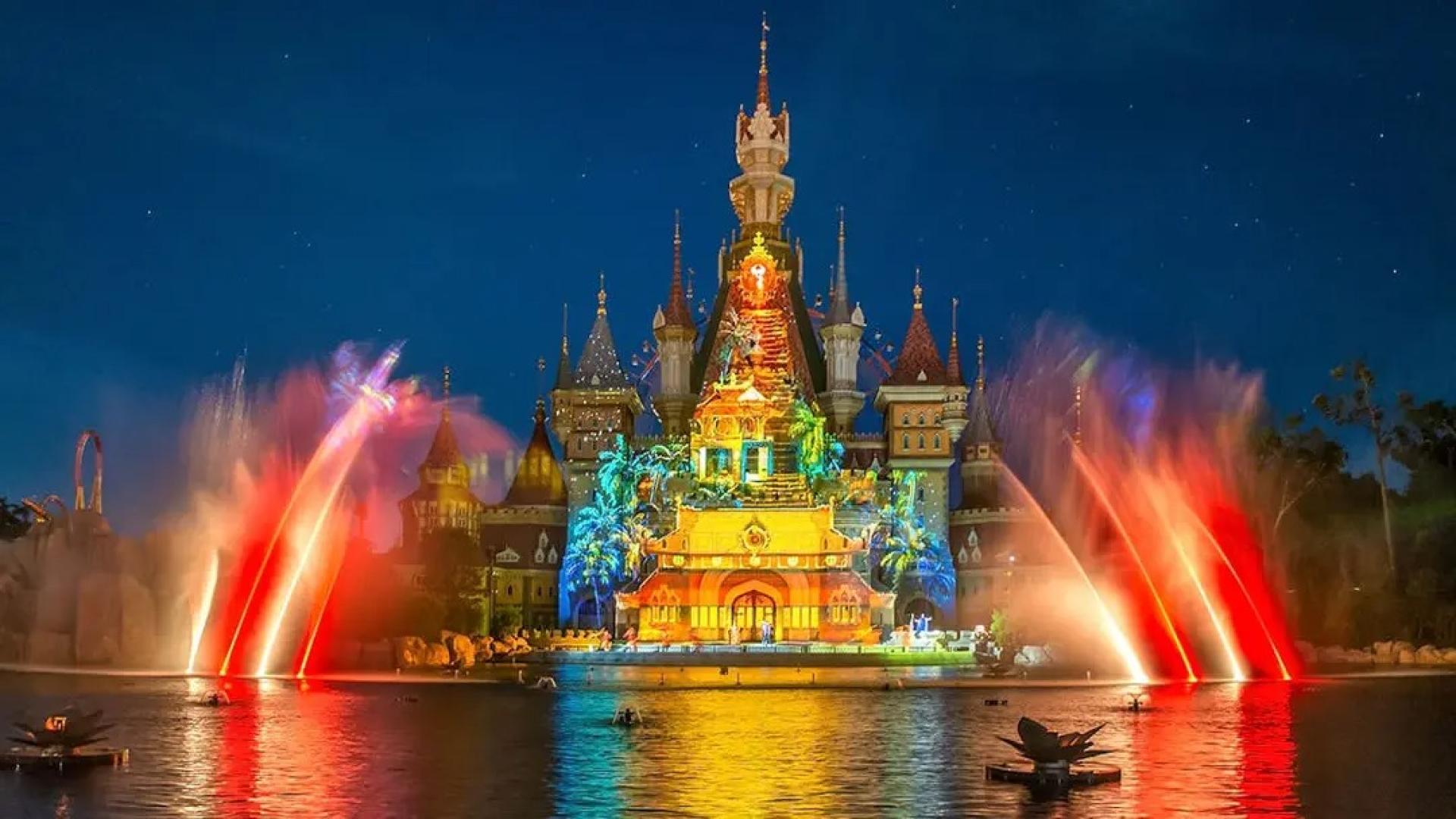 Vietnam 9N/10D