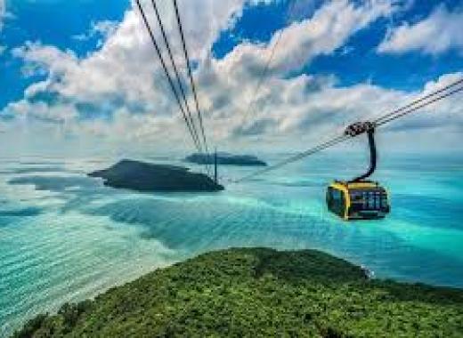 Thailand 6Night and 7 Days