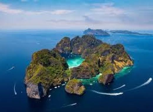Singapore and Malaysia 6 Nights and 7 days