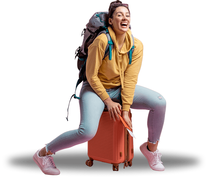 Victoria Tour India